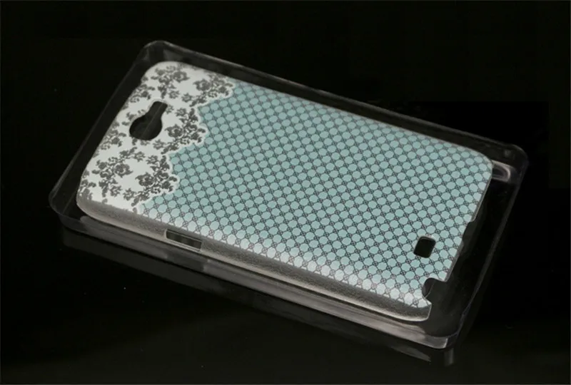 175*105*17mm phone Case Retail Packaging with blister Hang Hole blank Kraft Paper Package with PVC Window Pouch Case Box Package