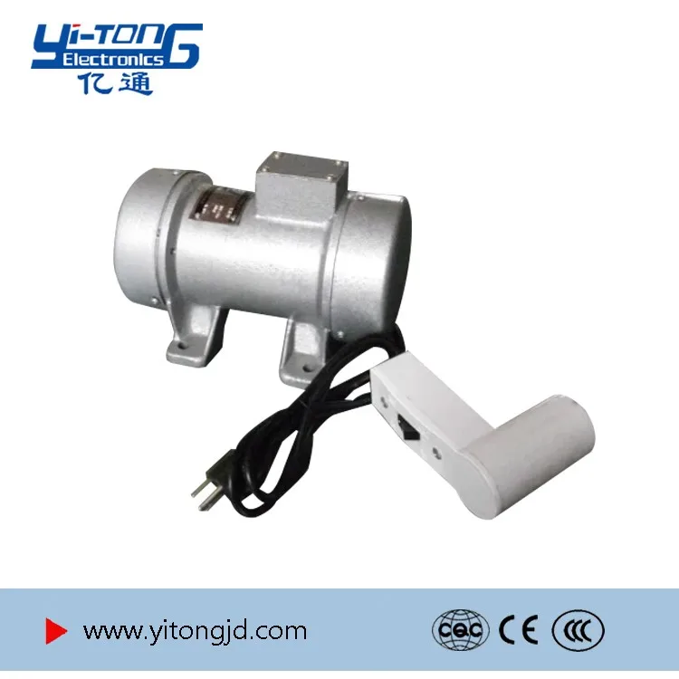
380v 100hz High Frequency Electric Concrete Vibrator Motor 