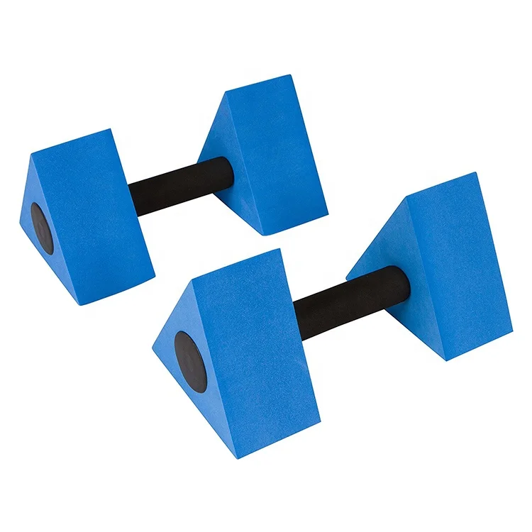 DeltaBells Medium Resistance Water Weights