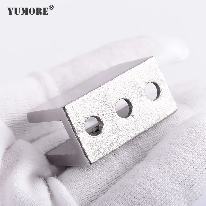 Hardware metal hanging precision casting table glass clamp high class 304 glass clamp