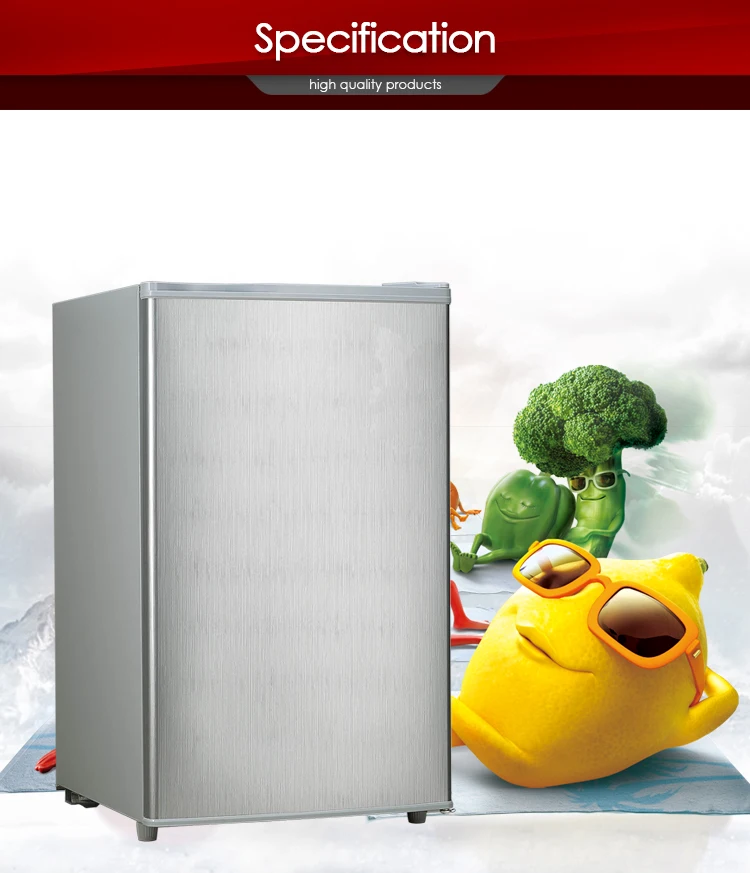 wholesale 12V dc solar power no freon mini electronic fridge refrigerator