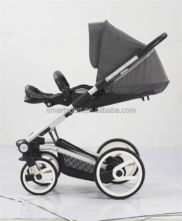 
fancy and good baby buggy 