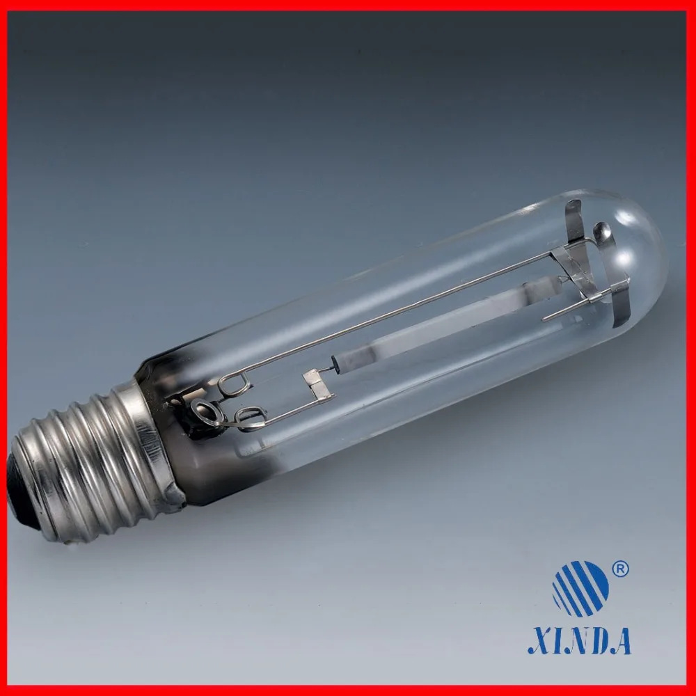 
NHT tubular high pressure sodium lamp 400W 