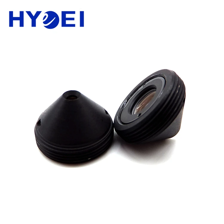 
Miniature 1/3 2mp 3.7mm Pinhole Lens built in cctv ip camera 