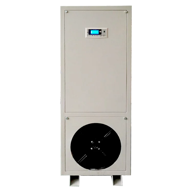 DJFT-1681E 7kg/h Air Cooler Machine  R134a Gas Compressor Dehumidificator Dehumidifier