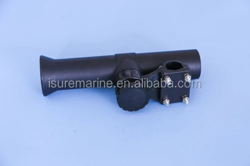 Fishing Rod Holders Adjustable Nylon Boat Rod Holders