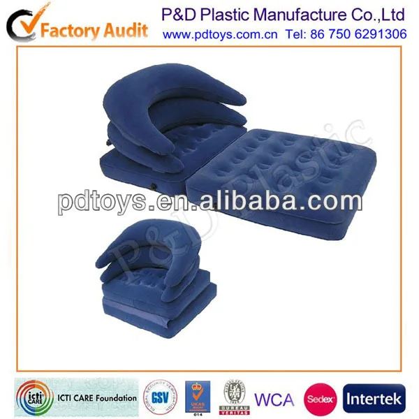 inflatable chair sofa bed , inflatable chair sofa
