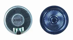 2020 new gadgets  Best price  40mm  8 ohm 1watt mylar speaker