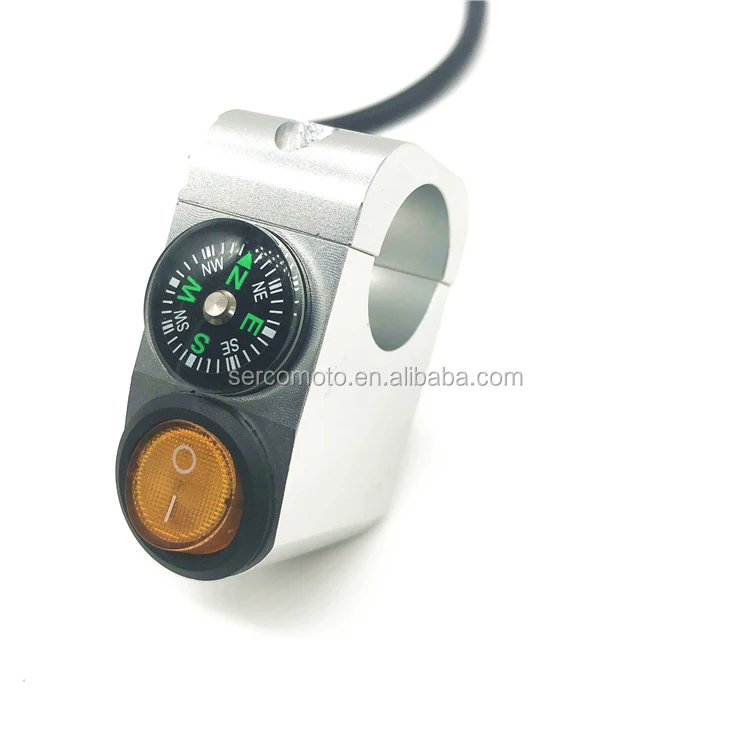 Motorcycle Handlebar Button Switch Kit Motorbike Electrical General Light Control Switch Right And Left Switch Set for  r1200gs