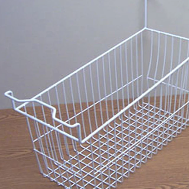 
Wire Deep Freezer Basket 