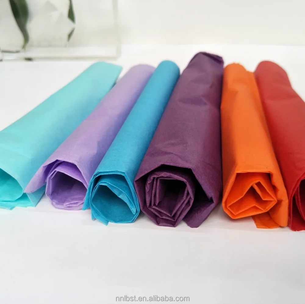 
wrapping MG/MF tissue paper 