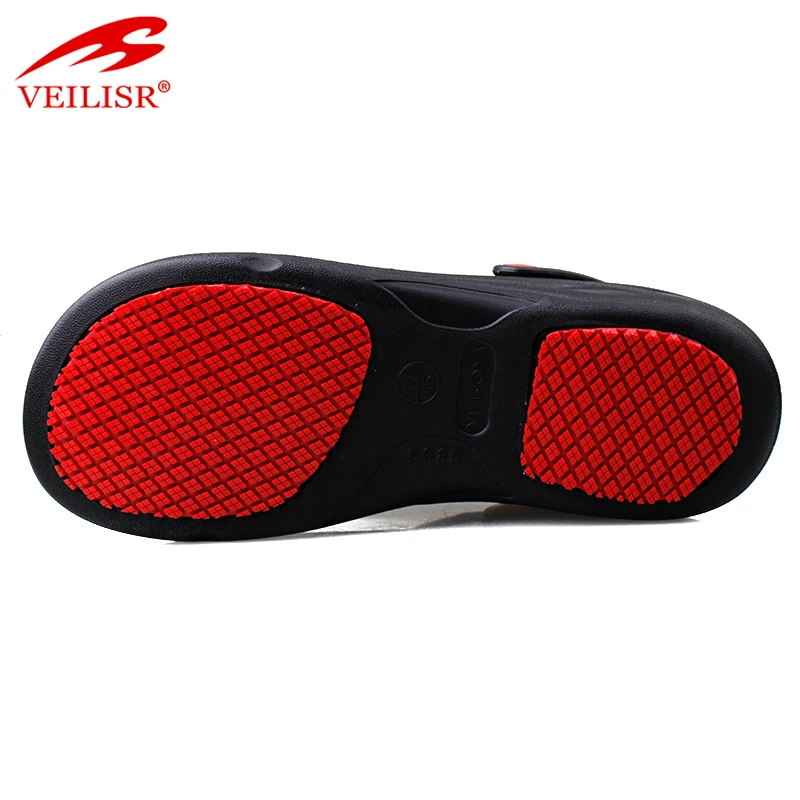 Самые популярные двухслойные пляжные сандалии eva, садовая обувь, мужские сабо