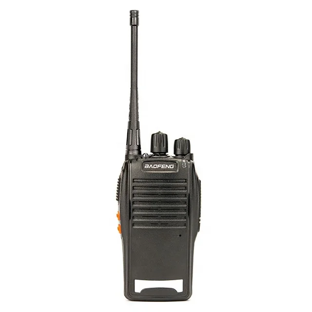 Baofeng BF-777S original very cheap two way radio