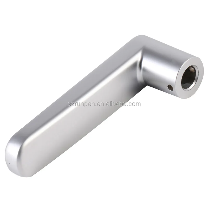 Литье под давлением из цинкового сплава литье Zamak с цинковым покрытием