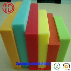 Оптовая продажа, губка для мебели, диванные подушки, сиденья, матрас, простыня