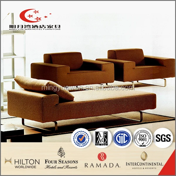 Pakistan sofa cum bed with certification modular home hotel BED room furniture