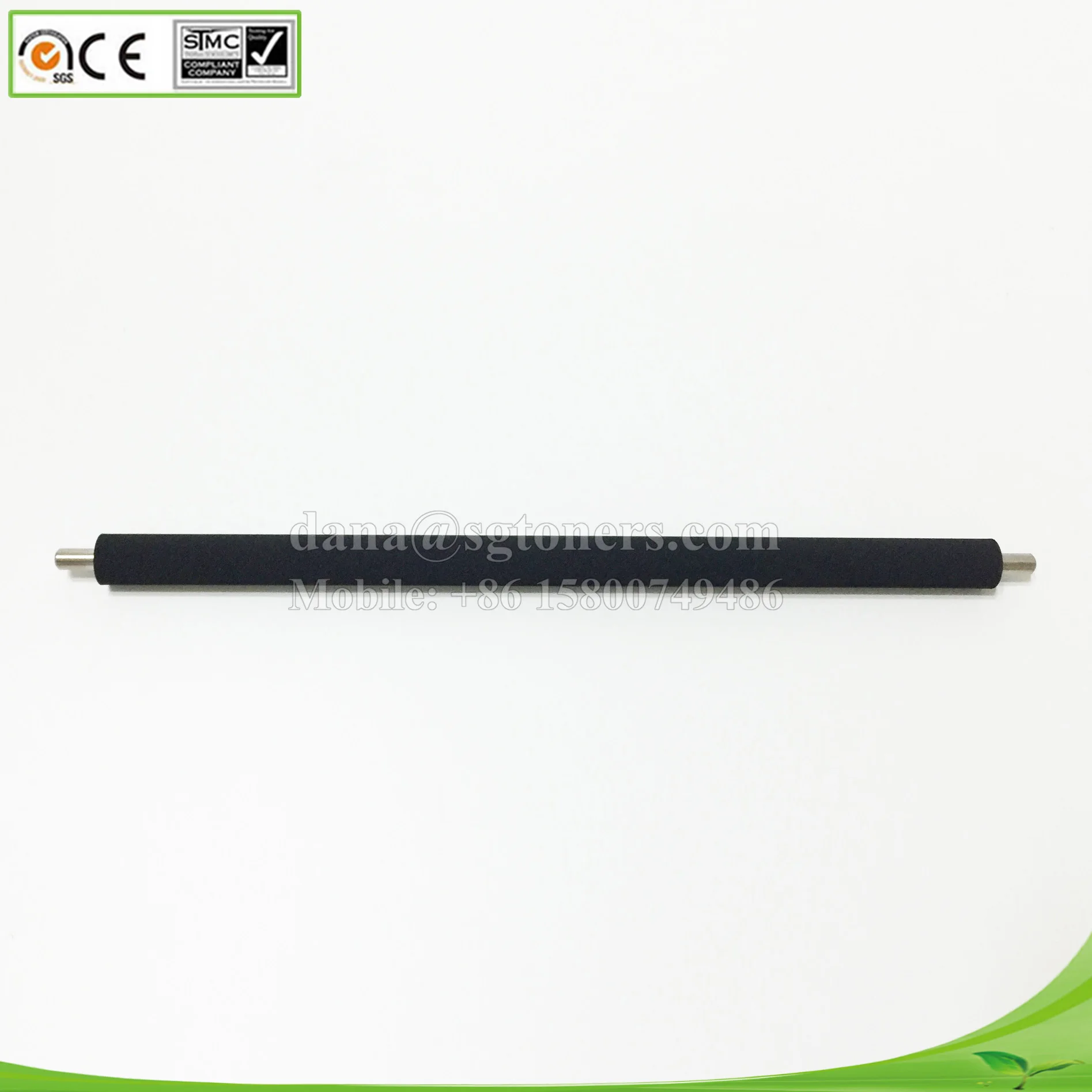 059K79200 059K32491 059K32492 X Color 550 560 570 Digital Color Press 700 700i 1st BTR Bias Transfer Roller