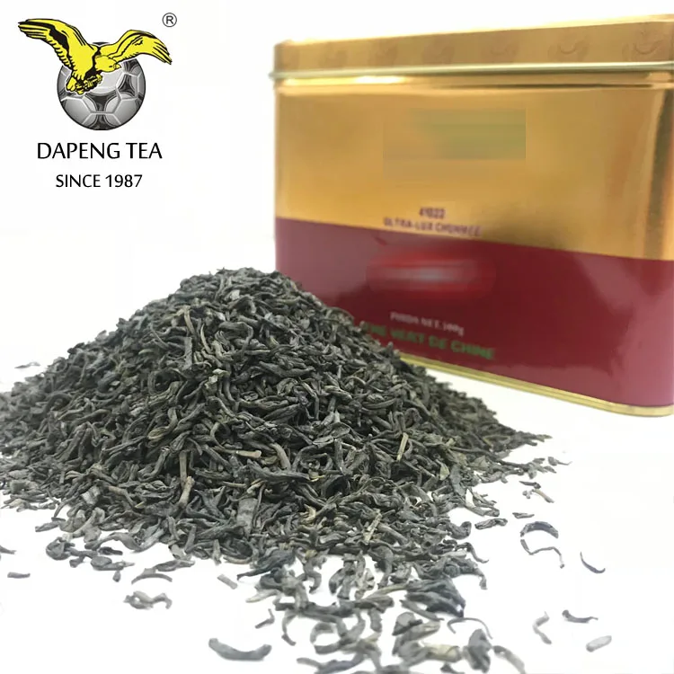 
Bulk Green Tea Chunmee 9367 9371 9366 4011 41022 