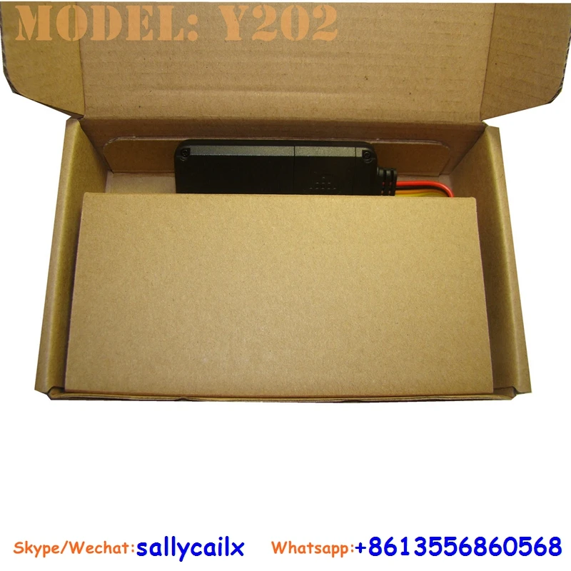 y202 gps tracker56