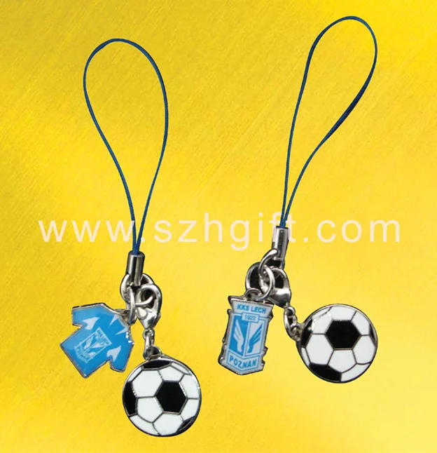 
football mobile chain ,fashion mobile chain 