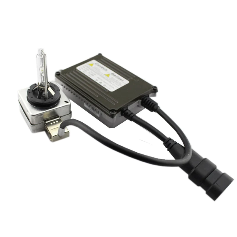 Good quality 55W /35W xenon hid ballast d1s d2s for xenon light bulbs