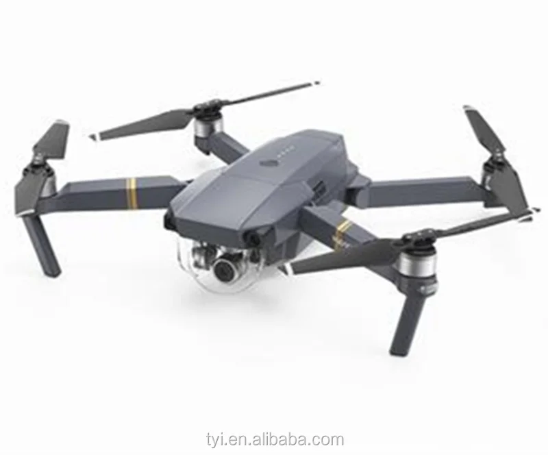 Высокое качество dji Мавик Drone с 4 К камера HD и 3-осное мини-БПЛА дроны