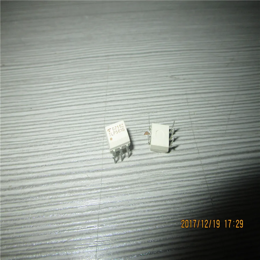 Электронный компонент TLP561G