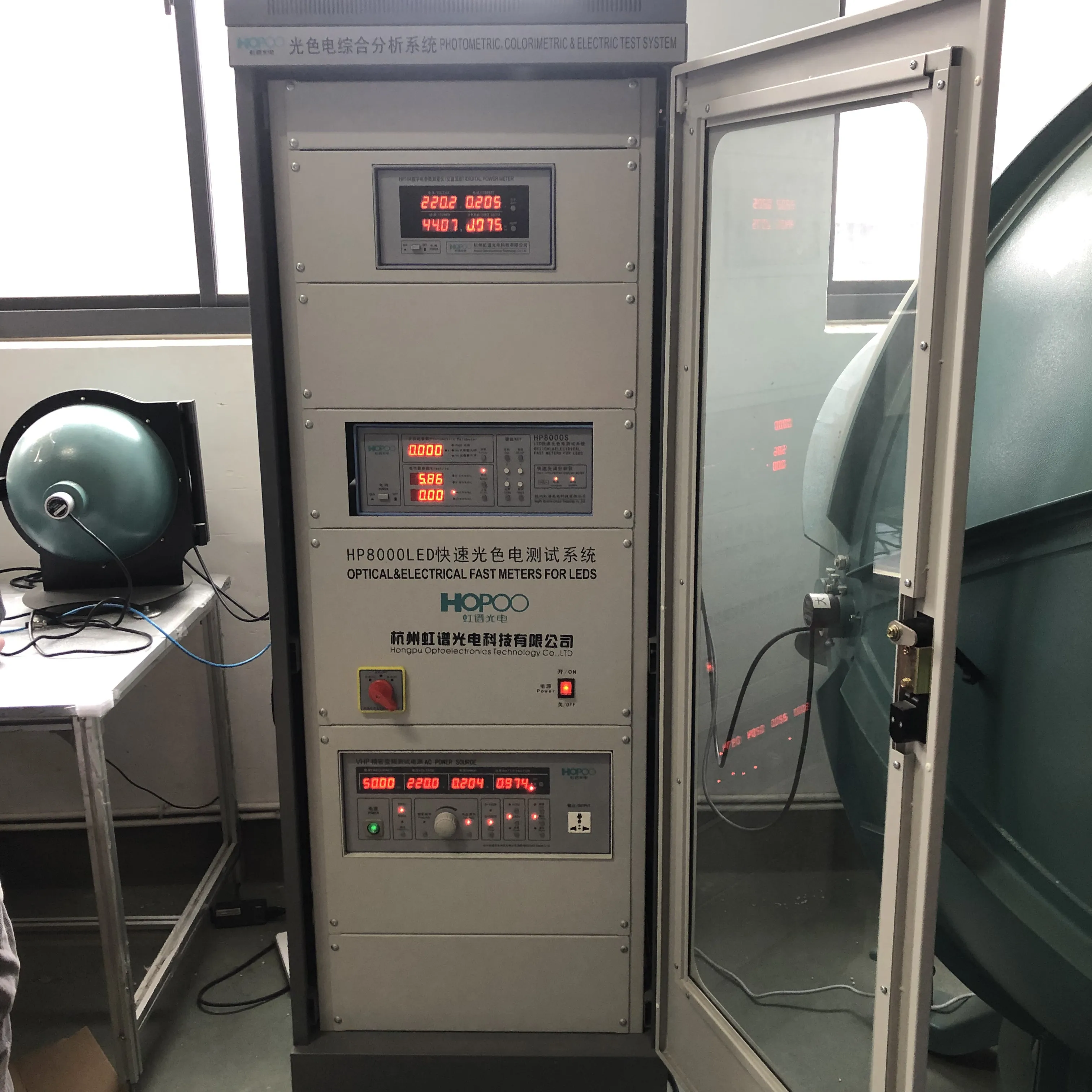 
Ra>80 SMD 4014 Rectangle Panel 64W LED Panel 600x1200 Light 