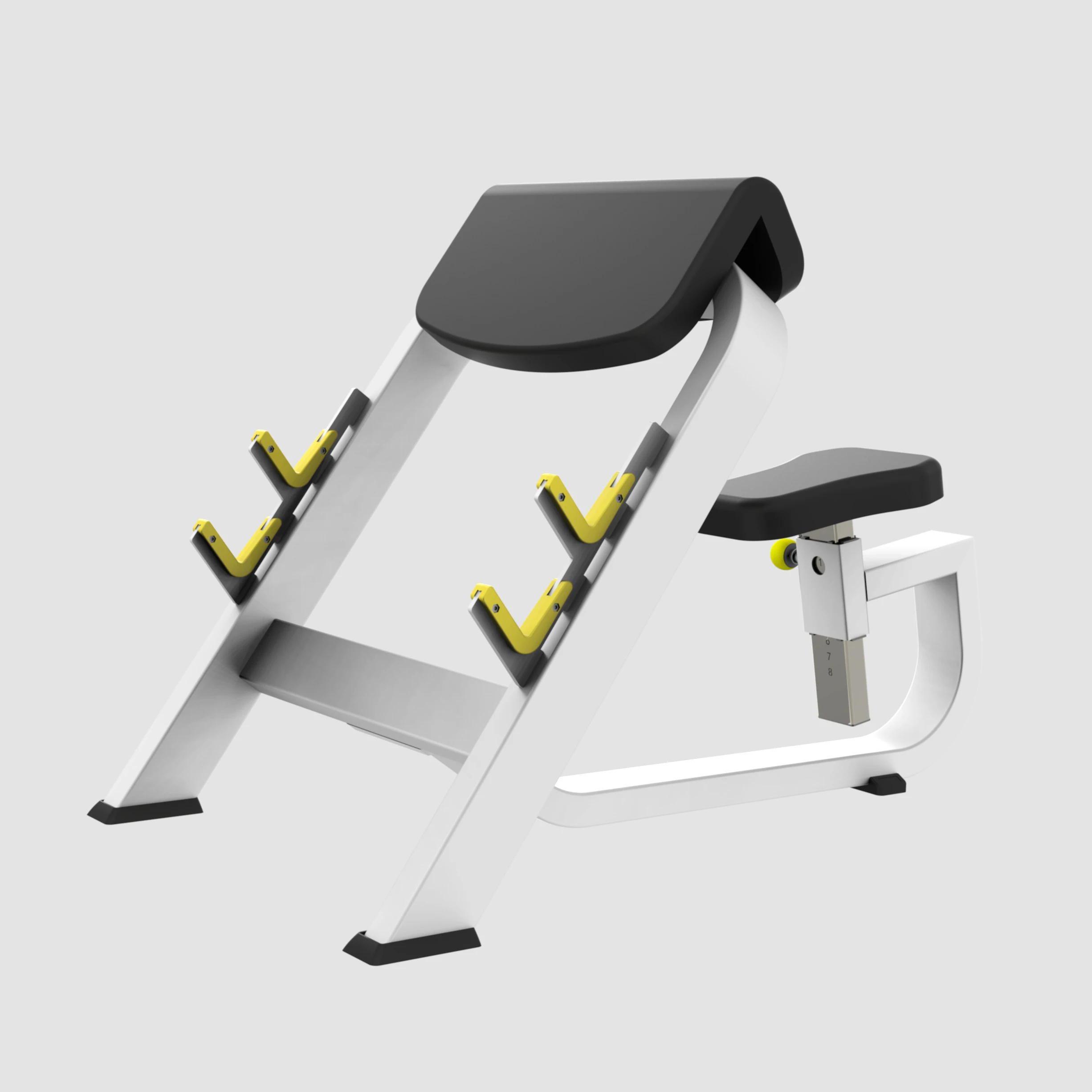 Multi Functional / Purpose Gym Weight Bench from Chinese Manufacturer