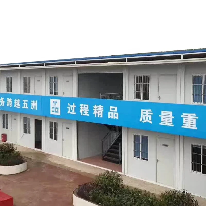 
indonesia modern design prefab vacation house with swimming pool 