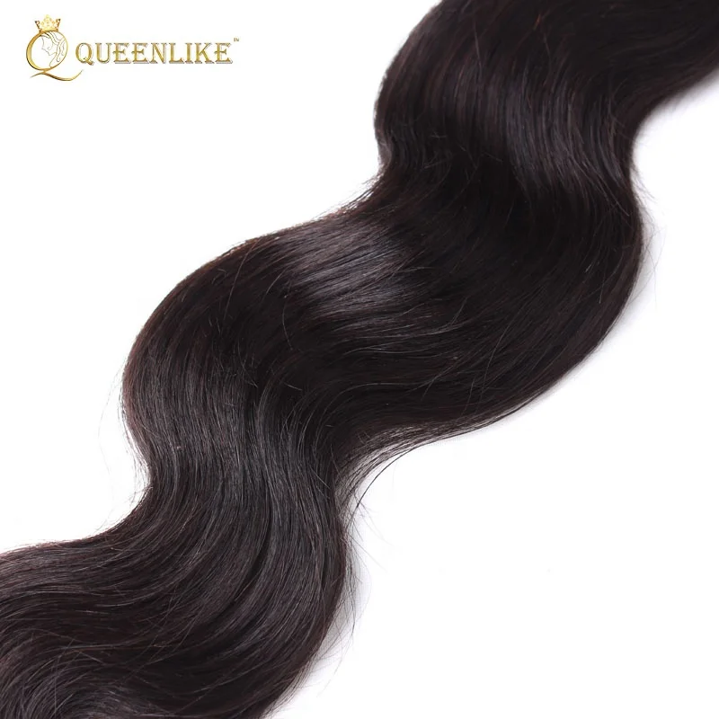 Products You Can Import From China queen beauty 3 Bundles/Lot virgin brazilian hair extension