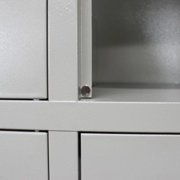 Сварной стальной Американский ящик для писем, блокировка в жилых помещениях, почтовый ящик с большими металлическими буквами, почтовый ящик