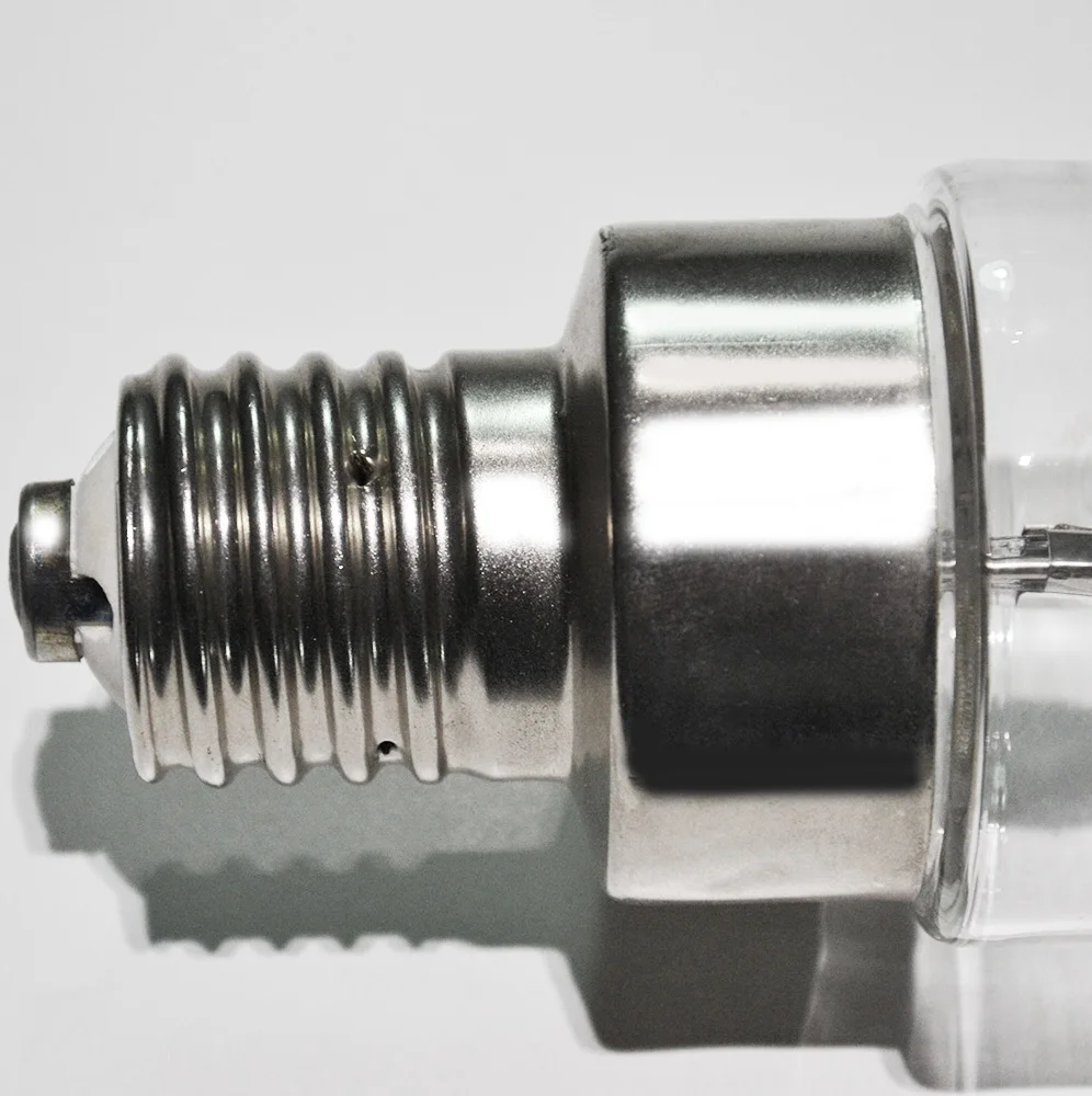 TT90 2000 Вт рыболовная лампа кварцевая лампа на лодке в океане трубчатого типа