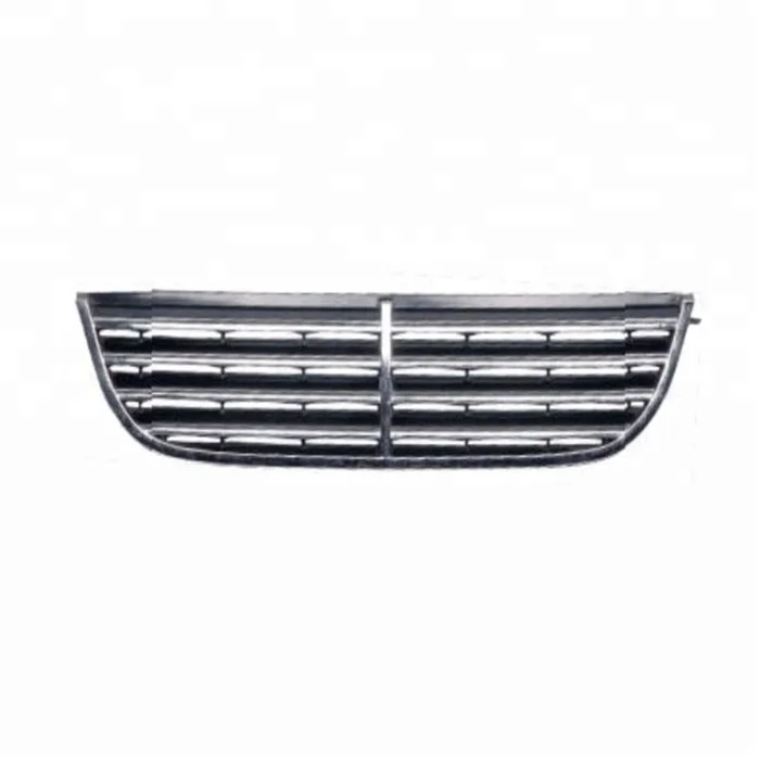 Plastic injection auto air grille mold