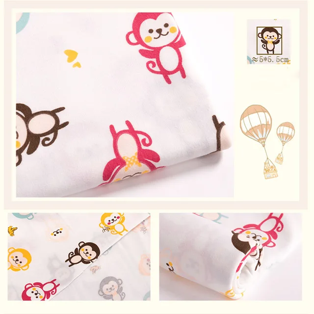 New design Factory Price Custom korean cotton spandex knit fabric