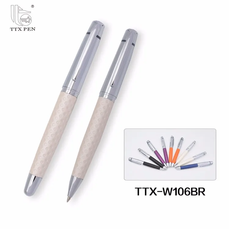 Ролик Наконечник Пера, Корея шариковая ручка, Персонализированные Подарочные Ручки