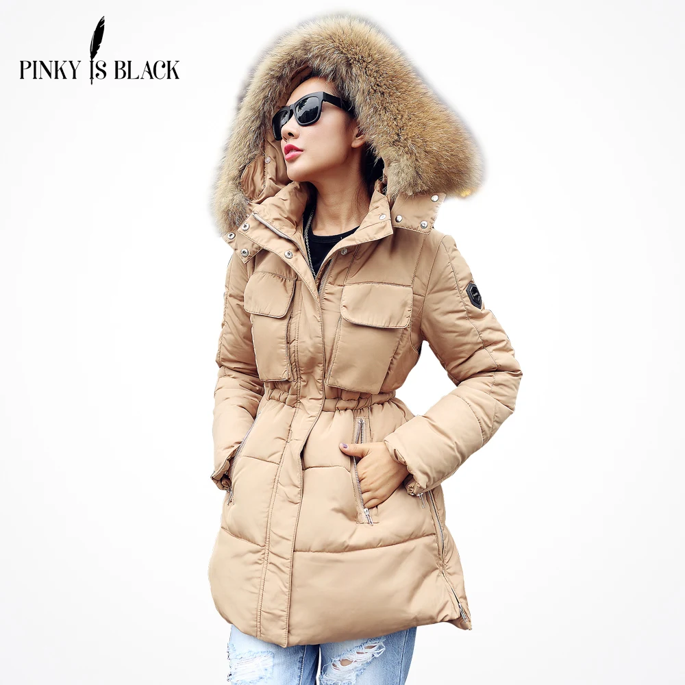 Winter Jacket Women Coats Thick New 2016 Winter Coat Women