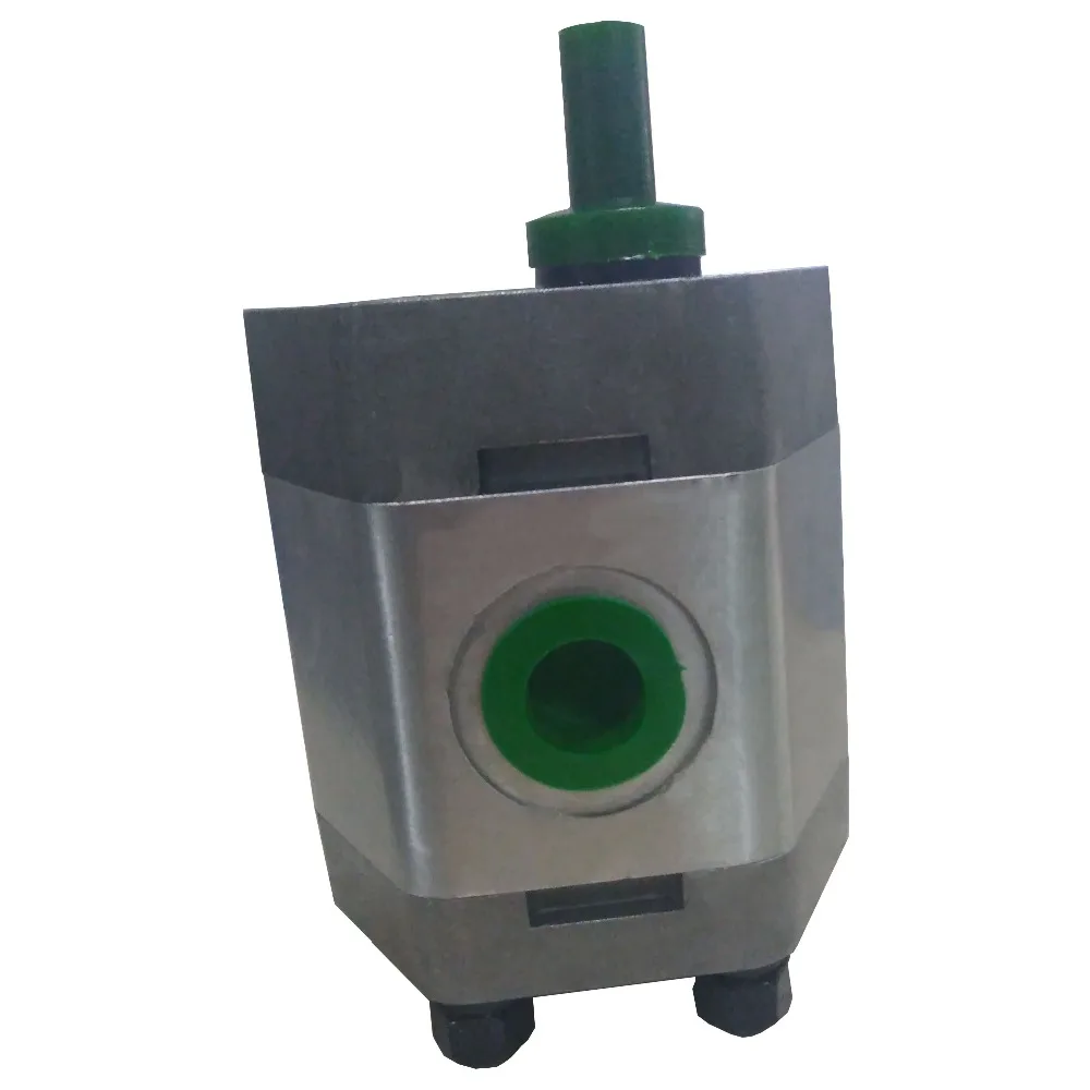 
Small hydraulic gear pump with high quality 