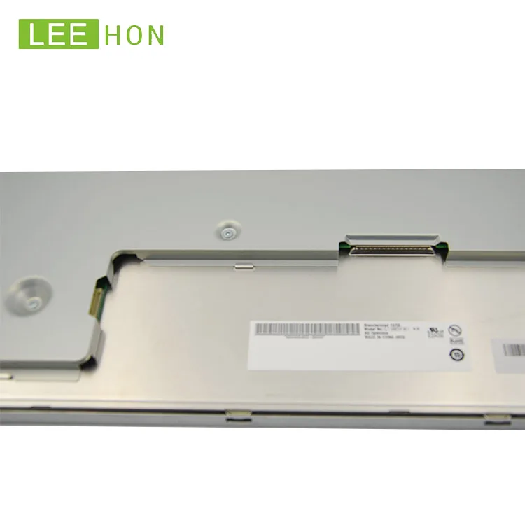 
G190SF01 V0 19' 1680*324 2000:1 wide screen long ultra thin lcd monitor 3:1 