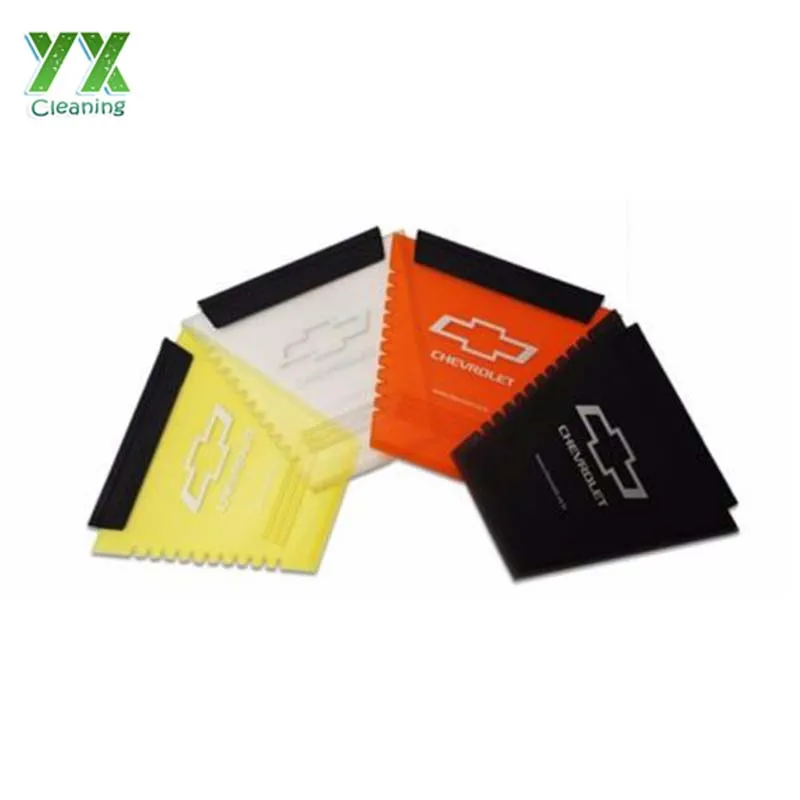 Promotional Custom quality car windshield Ice snow removal Scraper