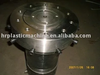 HDPE/LDPE/LLDPE Plastic Film Blowing Machine/film making machines