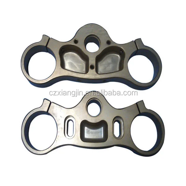 
off road dirt bike fork triple tree for crf 250 450 