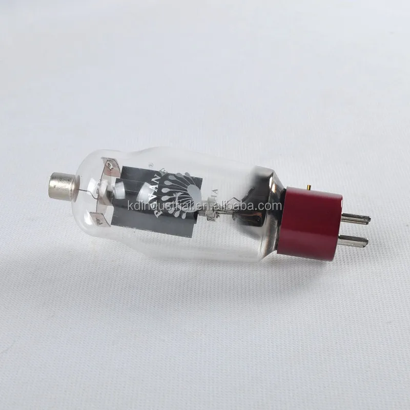 PSV Valve 811A with Bakelite Base for Amplifier