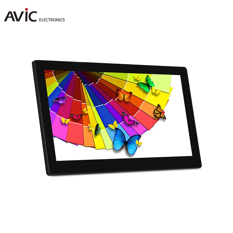 Cheap high quality 24 inch Smart Industrial dual core android tablet tablet PC