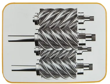 
SUCCESS ENGINE 30% Energy Saving Two-Stage Screw Air Compressor 250KW 340HP for sand blasting 