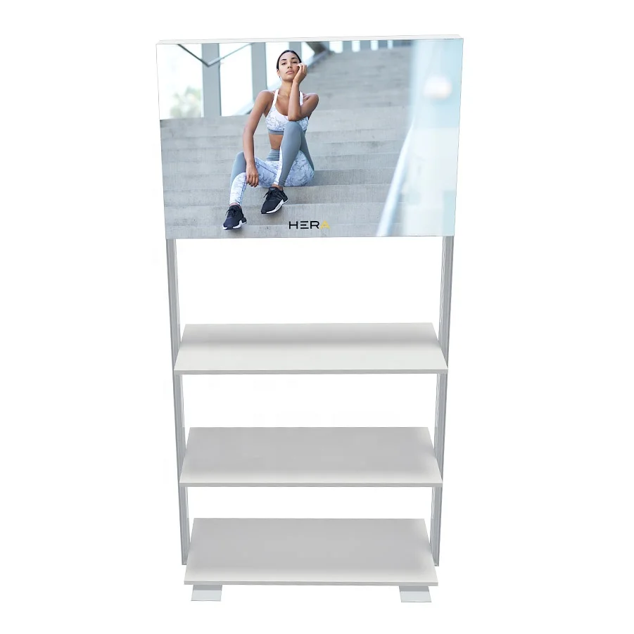 Tawns 3ft x 6ft Tension Fabric Exhibits Backlit Light Box