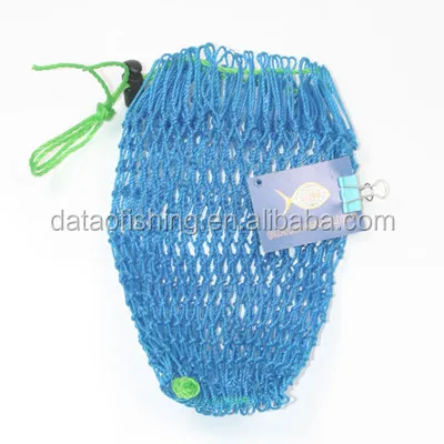 nylon multifilament fishing net