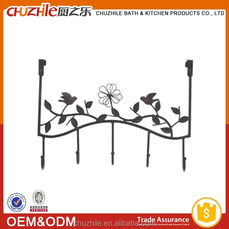 2015 рекламных пользовательских пальто вешалка для одежды крючок