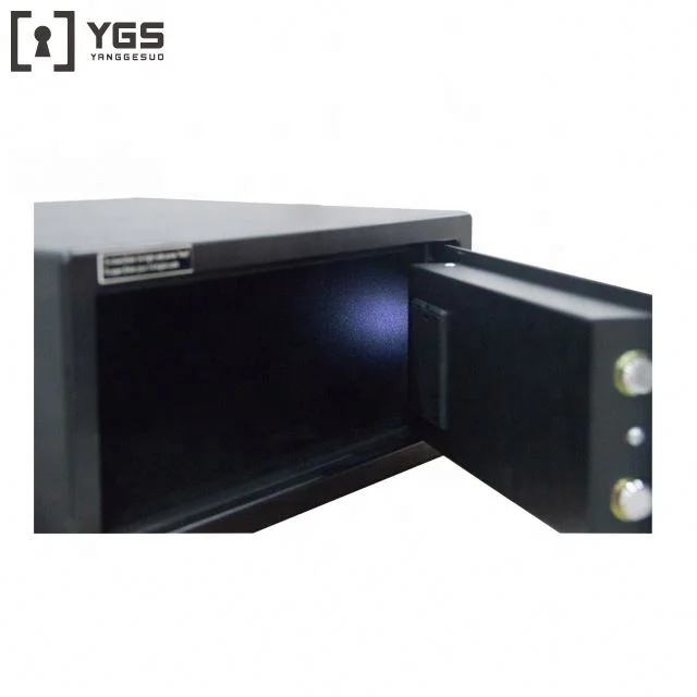  Электронный цифровой Сейф YGS для отеля офисный