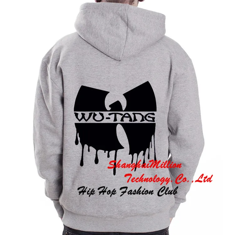 wu tang sudaderas al por mayor de alta calidad de China